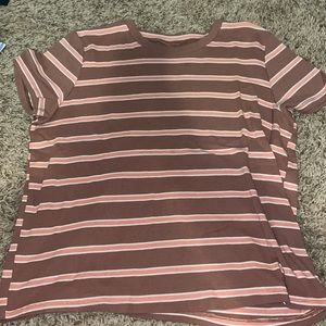 American Eagle top